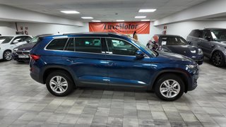 SKODA Kodiaq 1.5 TSI 4x2 Ambition