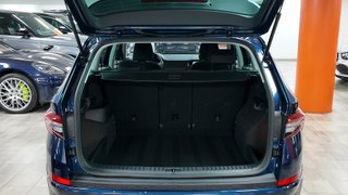 SKODA Kodiaq 1.5 TSI 4x2 Ambition