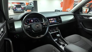SKODA Kodiaq 1.5 TSI 4x2 Ambition