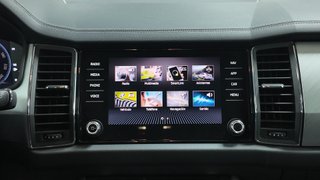 SKODA Kodiaq 1.5 TSI 4x2 Ambition