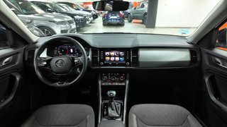 SKODA Kodiaq 1.5 TSI 4x2 Ambition