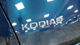 SKODA Kodiaq 1.5 TSI 4x2 Ambition
