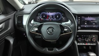 SKODA Kodiaq 1.5 TSI 4x2 Ambition