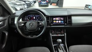 SKODA Kodiaq 1.5 TSI 4x2 Ambition