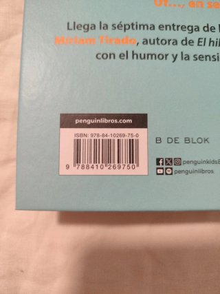 Me llamo Goa 7 - ¿En serio, Goa?