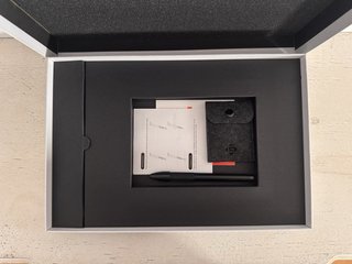 Tableta Gráfica Profesional GAOMON M106K