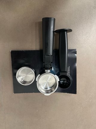 Cafetera Cecotec Power Espresso Touch ColdBrew