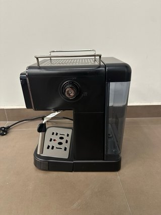 Cafetera Cecotec Power Espresso Touch ColdBrew