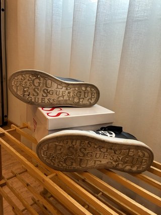 Zapatillas Guess