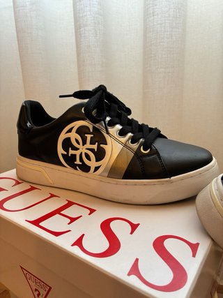 Zapatillas Guess