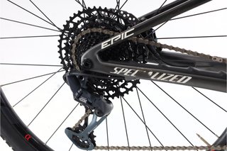 Promo · Bicicleta Specialized Epic GX t.M Reacondicionada