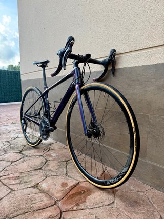 LIV Langma Advanced Disc Mujer