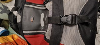 Zaino Lowepro per fotocamere reflex