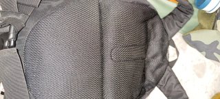 Zaino Lowepro per fotocamere reflex