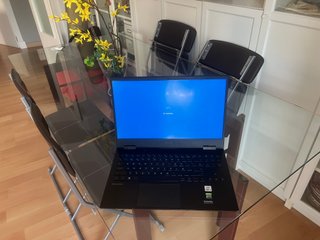 HP OMEN 15 i7 RTX 2060 16GB RAM Gaming Laptop