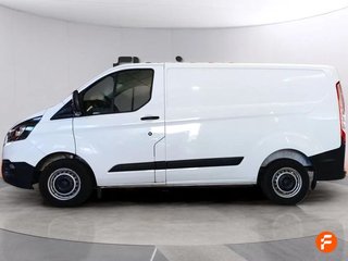 Ford Transit Custom 2.0 Diesel (105cv)