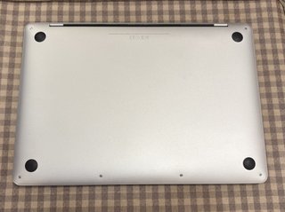 Macbook Pro 13" A1708 2017-18 Batería BUEN ESTADO