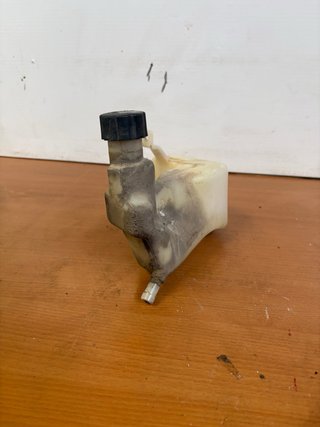 Depósito Aceite Honda Yupy 80