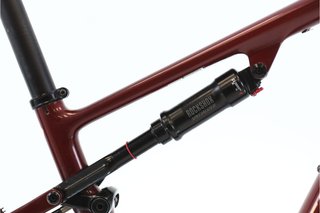 Bicicleta Specialized Epic Comp XT t.S Reacondicionada