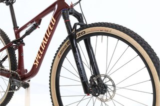 Bicicleta Specialized Epic Comp XT t.S Reacondicionada