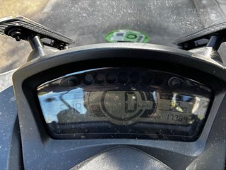 Yamaha Tricity 125 ABS Scooter Azul