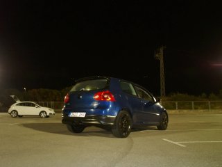 Volkswagen Golf 2006
