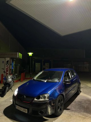 Volkswagen Golf 2006