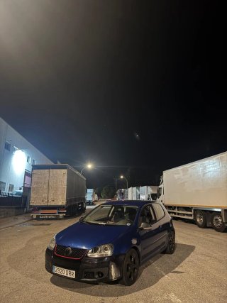 Volkswagen Golf 2006