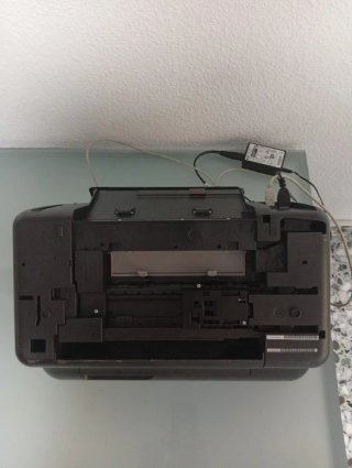 HP DeskJet 2050 J510 Multifunción