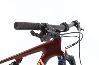Bicicleta Specialized Epic Comp XT t.S Reacondicionada