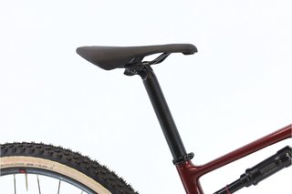 Bicicleta Specialized Epic Comp XT t.S Reacondicionada