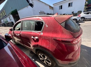 Kia 2909827 52910f1250 llanta sportage business