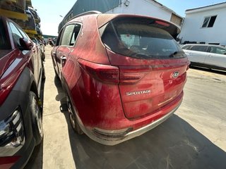 Kia 2909827 52910f1250 llanta sportage business