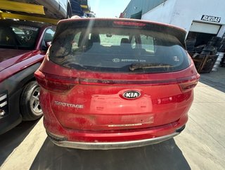 Kia 2909827 52910f1250 llanta sportage business
