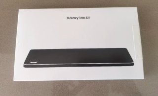 Samsung Galaxy Tab A11 (SM-X130) Gris