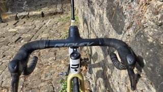 Bicicleta Carretera Ridley Fenix T.54