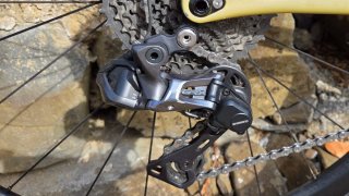 Bicicleta Carretera Ridley Fenix T.54