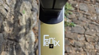 Bicicleta Carretera Ridley Fenix T.54
