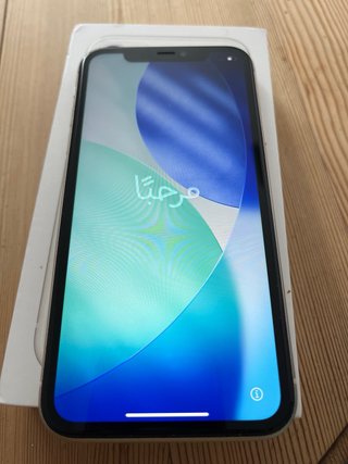 iPhone 11 128GB Blanco