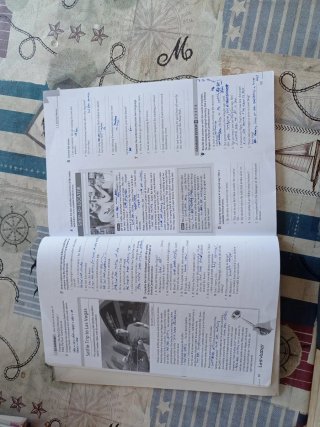 Advantage 2 Bachillerato