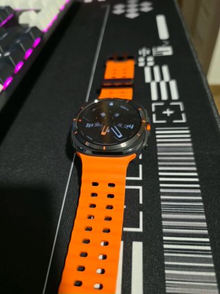 Samsung Galaxy Watch Ultra LTE 47mm