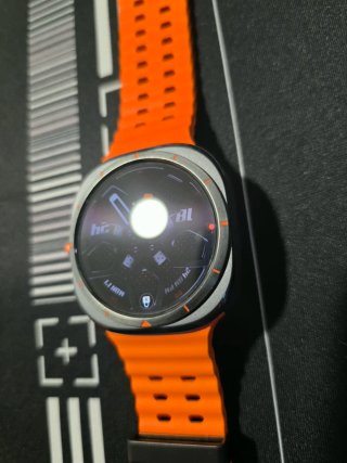 Samsung Galaxy Watch Ultra LTE 47mm