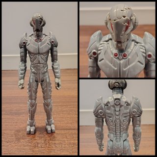 Figura Ultron 30cm - Avengers