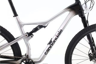 Bicicleta Cannondale Scalpel t.L Reacondicionada