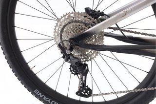 Bicicleta Cannondale Scalpel t.L Reacondicionada