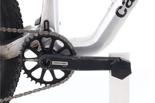 Bicicleta Cannondale Scalpel t.L Reacondicionada