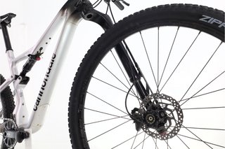 Bicicleta Cannondale Scalpel t.L Reacondicionada