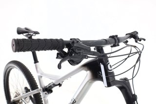 Bicicleta Cannondale Scalpel t.L Reacondicionada