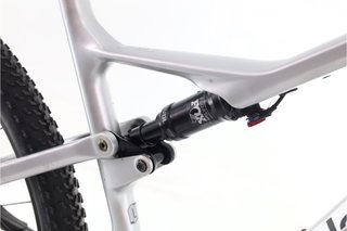 Bicicleta Cannondale Scalpel t.L Reacondicionada