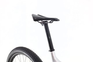 Bicicleta Cannondale Scalpel t.L Reacondicionada